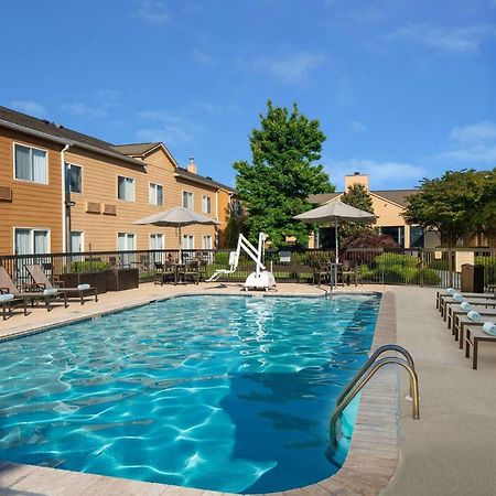 Sonesta Select Chattanooga Hamilton Place Esterno foto