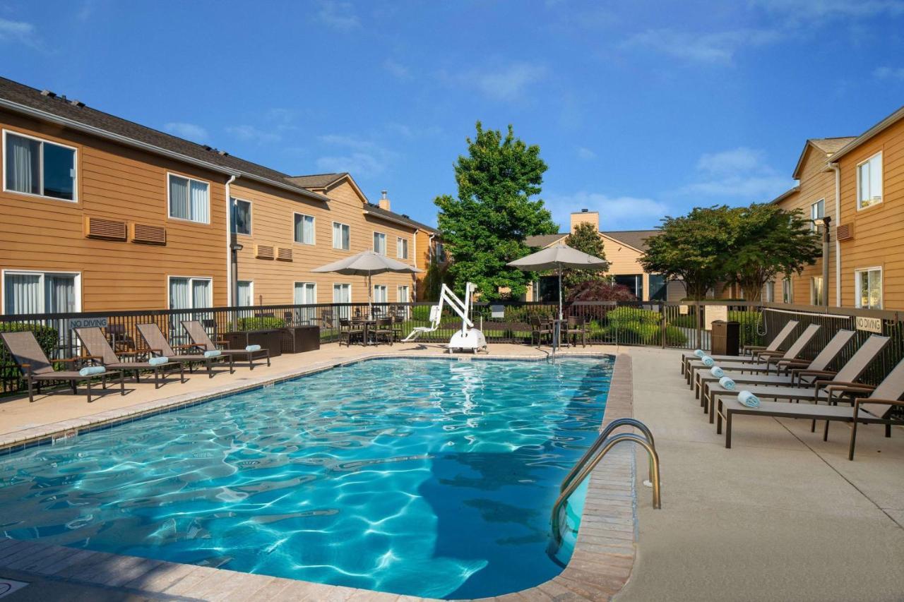 Sonesta Select Chattanooga Hamilton Place Esterno foto