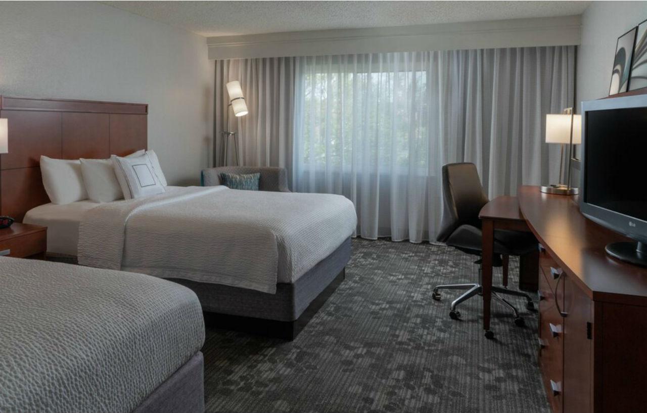 Sonesta Select Chattanooga Hamilton Place Esterno foto