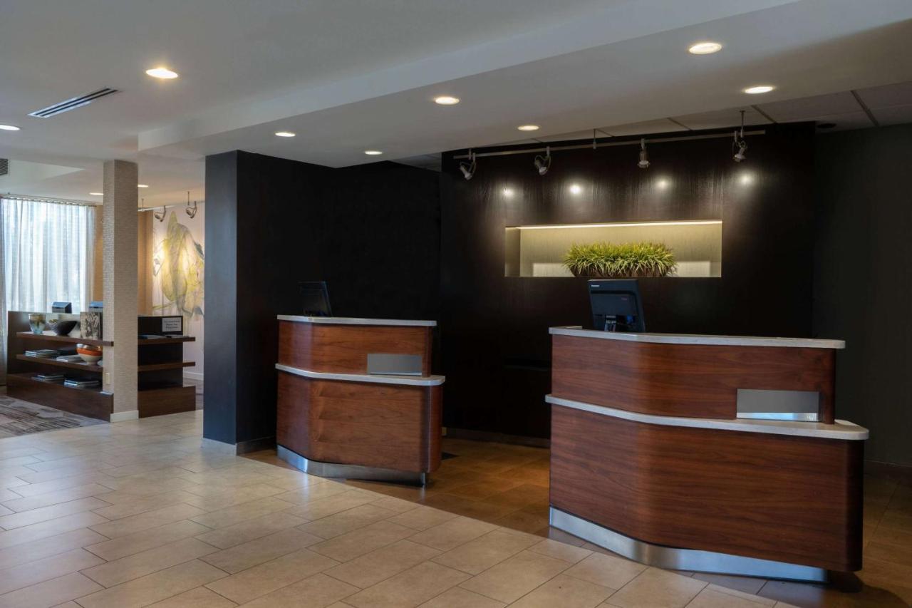 Sonesta Select Chattanooga Hamilton Place Esterno foto
