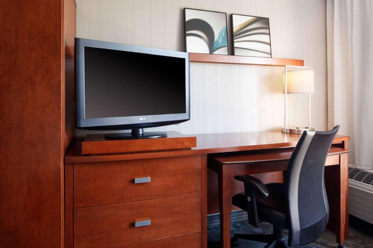 Sonesta Select Chattanooga Hamilton Place Esterno foto