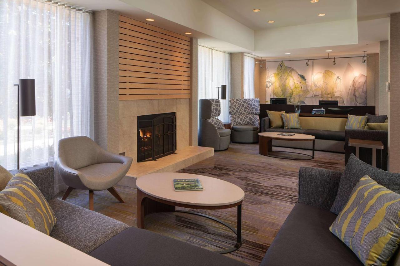 Sonesta Select Chattanooga Hamilton Place Esterno foto