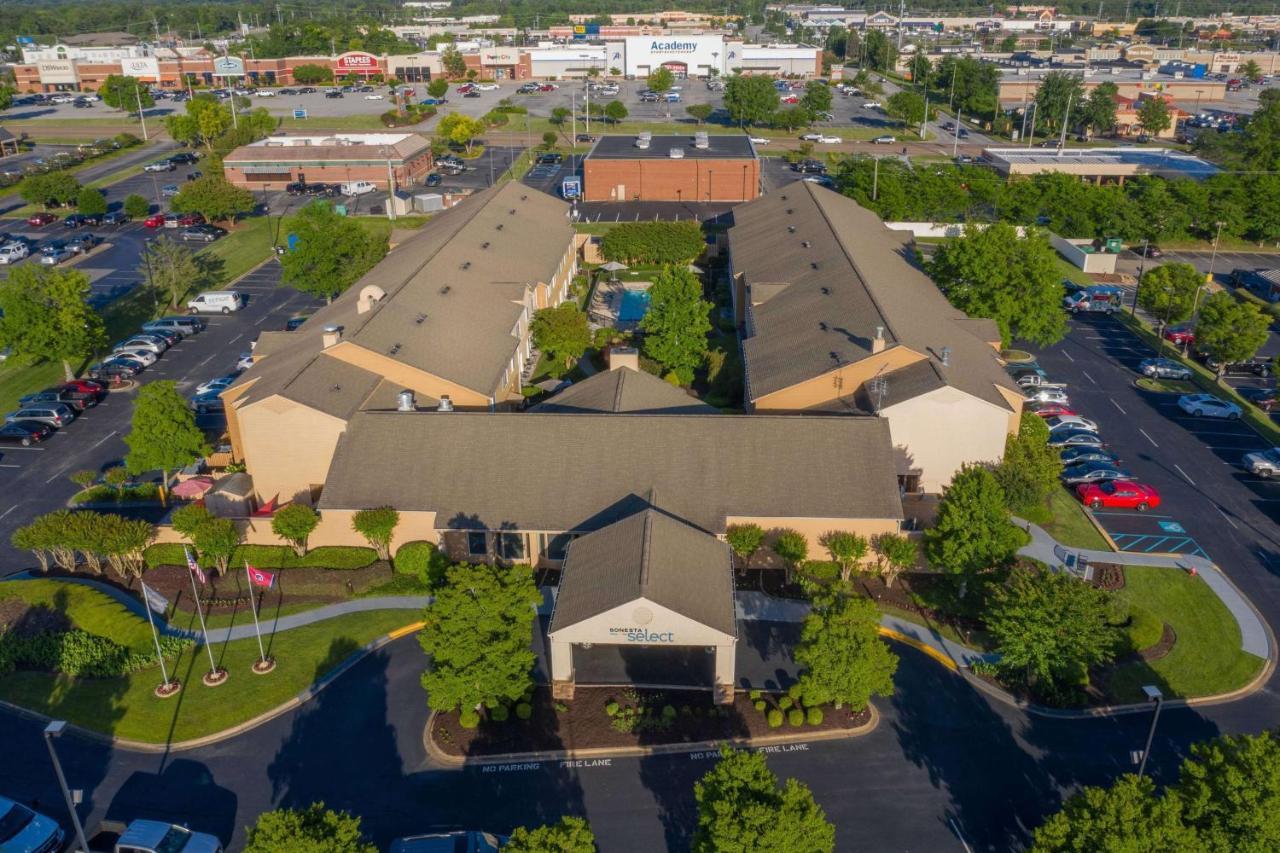 Sonesta Select Chattanooga Hamilton Place Esterno foto