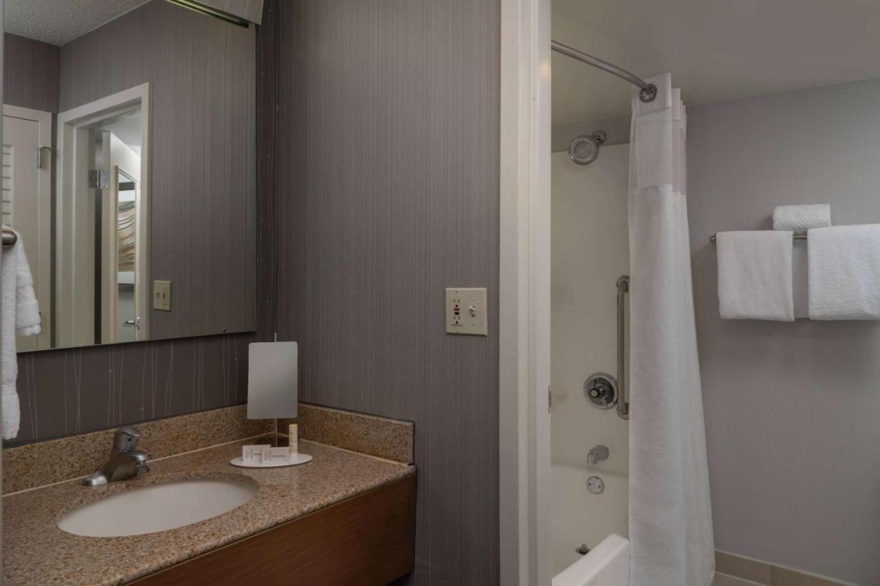 Sonesta Select Chattanooga Hamilton Place Esterno foto