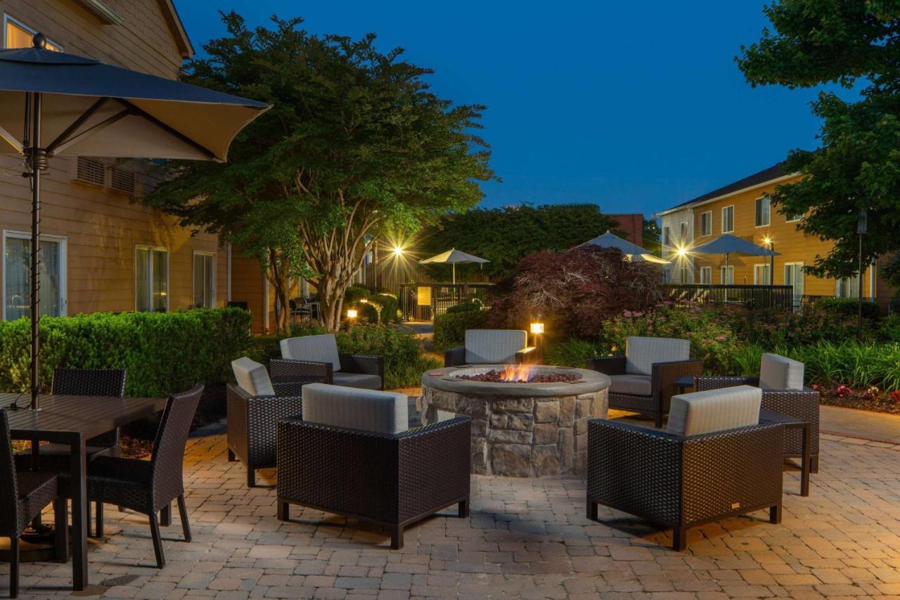 Sonesta Select Chattanooga Hamilton Place Esterno foto