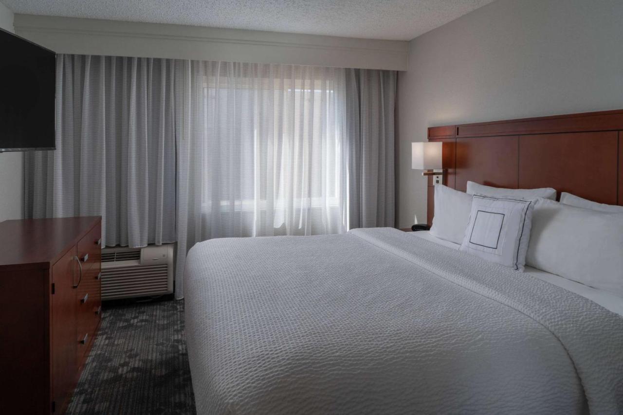 Sonesta Select Chattanooga Hamilton Place Esterno foto