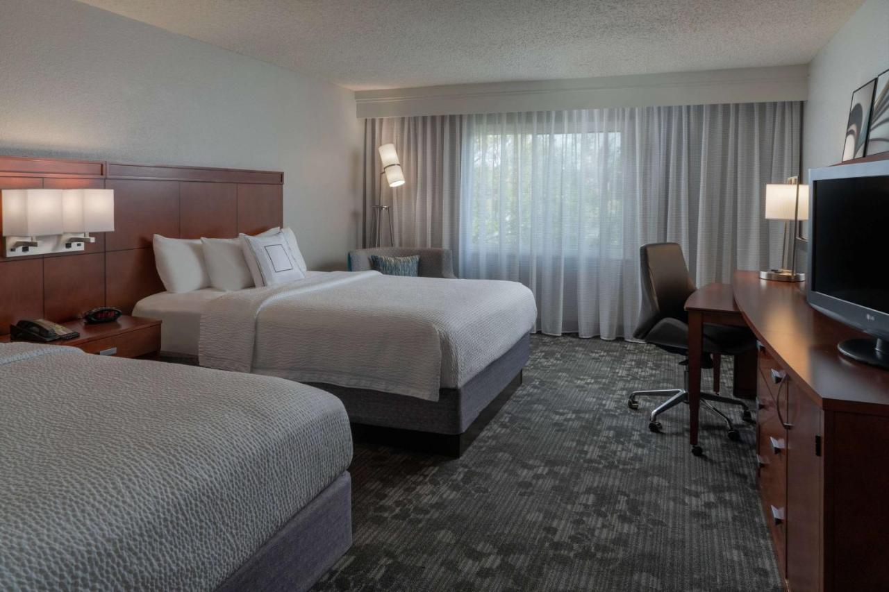 Sonesta Select Chattanooga Hamilton Place Esterno foto