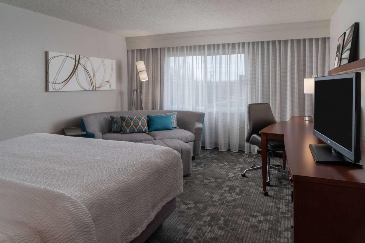 Sonesta Select Chattanooga Hamilton Place Esterno foto