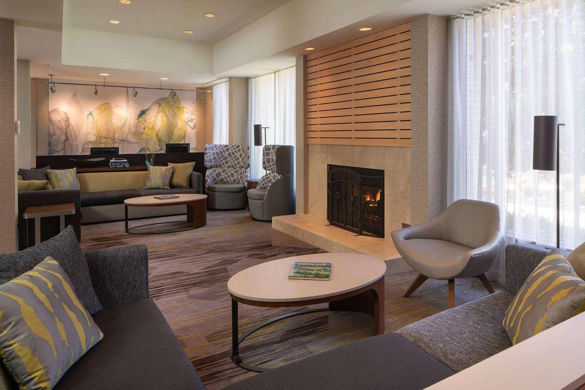 Sonesta Select Chattanooga Hamilton Place Esterno foto