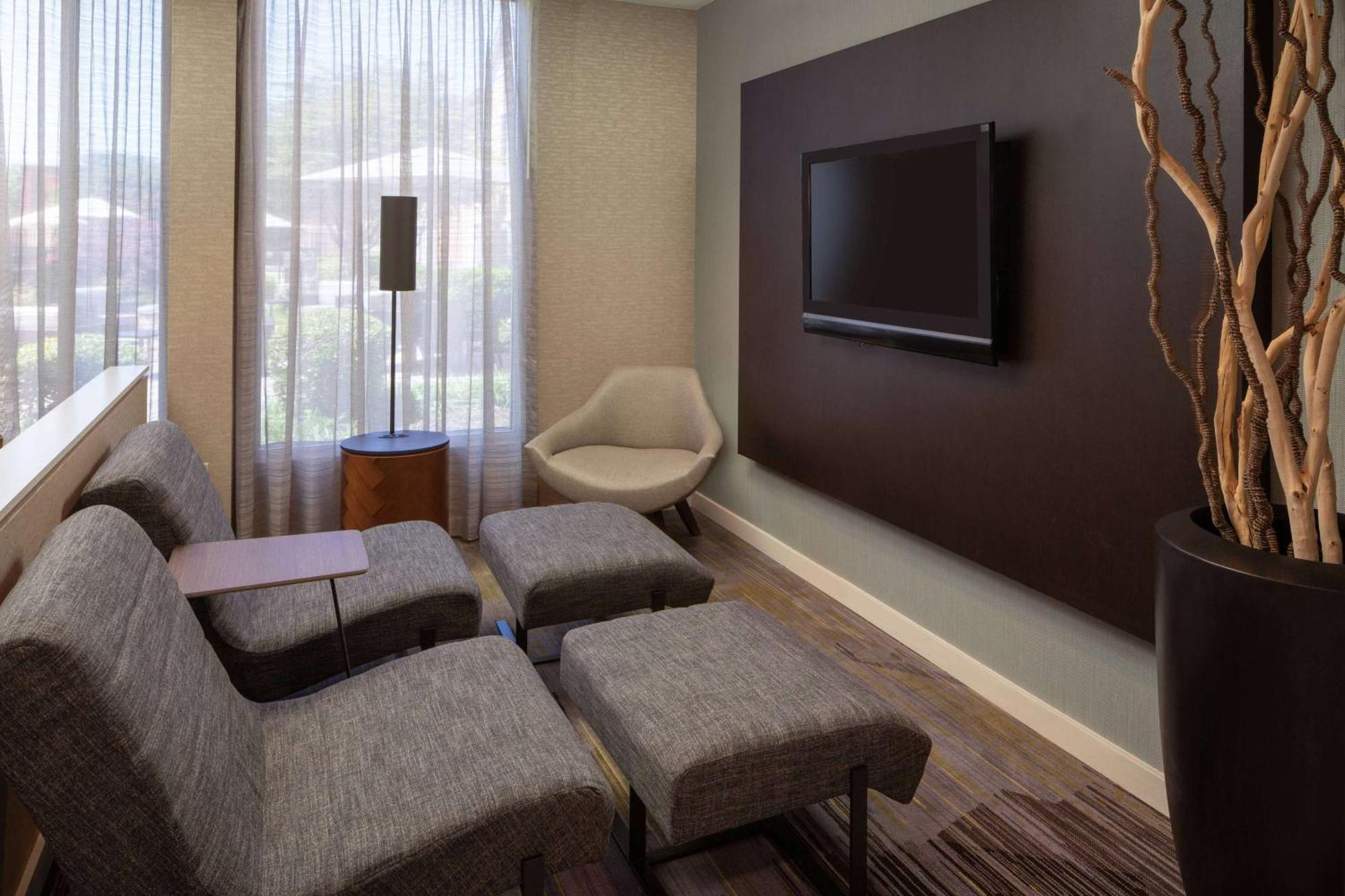 Sonesta Select Chattanooga Hamilton Place Esterno foto